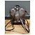 Etro Mochila Estampado Paisley Castaño Multicolor - vista 4