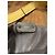 Borsa a tracolla in pelle colorblock Chloé Grigio Giallo Marrone chiaro - vista 10