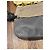 Borsa a tracolla in pelle colorblock Chloé Grigio Giallo Marrone chiaro - vista 6