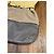 Borsa a tracolla in pelle colorblock Chloé Grigio Giallo Marrone chiaro - vista 7