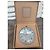 Louis Vuitton Horloge Murale Monogramme Édition Limitée Gris - vue 2