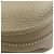 Hermès Borsa a tracolla Hermes Evelyne 3 PM in Etoupe Gray Taupe - vista 3