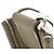 Hermès Borsa a tracolla Hermes Evelyne 3 PM in Etoupe Gray Taupe - vista 4