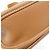 Hermès Bolso de Hombro Hermes Evelyne 3 PM Castaño - vista 3