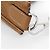 Hermès Bolso de Hombro Hermes Evelyne 3 PM Castaño - vista 4