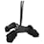 Hermès Hermes Buddy Epic Handbag Charm Black  - view 2