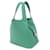 Hermès Borsa Hermes Picotin Lock PM Verde chiaro  - vista 1