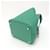 Hermès Borsa Hermes Picotin Lock PM Verde chiaro  - vista 2