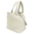 Hermès Borsa Hermes Picotin Lock PM Bianco Crudo  - vista 1