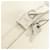Hermès Borsa Hermes Picotin Lock PM Bianco Crudo  - vista 3