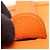 Hermès Borsa a Spalla Hermes Evelyne 2 PM Arancione - vista 5