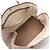 Hermès Borsa Tote Hermes Garden Party PM Marrone Taupe - vista 3