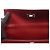 Hermès Borsa 2-Way Hermes Kelly 32 Bordò - vista 14