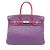 Hermès Borsa Hermes Birkin 35 Personal Order Rosa Porpora