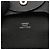 Monedero Bastia en piel Epsom negro Hermès - vista 5