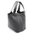 Hermès Borsa Hermes Picotin Lock PM Blu navy  - vista 2