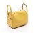 Hermès Borsa a tracolla Hermes Lindy Mini Giallo - vista 2