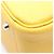 Hermès Borsa a tracolla Hermes Lindy Mini Giallo - vista 6