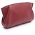 Borsa a mano clutch Cartier C de Second Bordò - vista 2