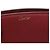 Borsa a mano clutch Cartier C de Second Bordò - vista 4