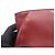 Borsa a mano clutch Cartier C de Second Bordò - vista 5