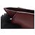 Borsa a mano clutch Cartier C de Second Bordò - vista 6