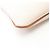 Clutch in tela e pelle Gucci Marrone Crudo - vista 5