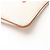 Clutch in tela e pelle Gucci Marrone Crudo - vista 6