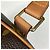 Louis Vuitton Excentrie Cité Handtasche Braun - Ansicht 4