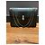 Bulgari Borsa a tracolla Serpenti Forever in pelle esotica Nero Verde - vista 10