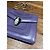 Bulgari Borsa a Spalla Serpenti Forever in pelle viola Porpora - vista 11