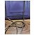 Bulgari Borsa a Spalla Serpenti Forever in pelle viola Porpora - vista 12