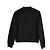 Hermès Giacca Bomber Nera Point De Milan Nero - vista 5