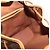 Zaino Louis Vuitton Montsouris MM Monogram Monogramma - vista 7