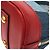 Bolso Louis Vuitton Denim Monogram Alma BB Roja - vista 3