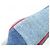 Louis Vuitton Denim Monogram Micro Pochette Accessoires Azul - vista 3