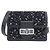 Borsa a Spalla Louis Vuitton Dauphine MINI M55491 Nero