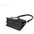 Borsa a Spalla Louis Vuitton Dauphine MINI M55491 Nero - vista 3