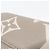 Portafoglio con catena Louis Vuitton Bicolor Monogram Empreinte Ivy Grigio Crudo - vista 4