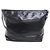 Louis Vuitton Vagabond Hobo Handtasche Schwarz - Ansicht 2