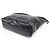 Louis Vuitton Vagabond Hobo Handtasche Schwarz - Ansicht 3