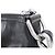 Louis Vuitton Vagabond Hobo Handtasche Schwarz - Ansicht 4