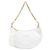 Louis Vuitton Bubblegram Over the Moon Schultertasche Weiß