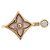 Louis Vuitton Ring Star Blossom Mini Ring - Ansicht 2
