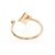 Louis Vuitton Ring Star Blossom Mini Ring - Ansicht 3