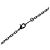 Pendente Louis Vuitton DJ Vocabulary Vivienne Necklace Nero Multicolore - vista 4
