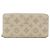 Louis Vuitton Mahina Zippy Wallet