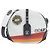 Louis Vuitton Boite Chapeau Souple M55653 Borsa a Spalla Bianco