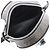 Louis Vuitton Boite Chapeau Souple M55653 Borsa a Spalla Bianco - vista 10