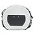 Louis Vuitton Boite Chapeau Souple M55653 Borsa a Spalla Bianco - vista 2